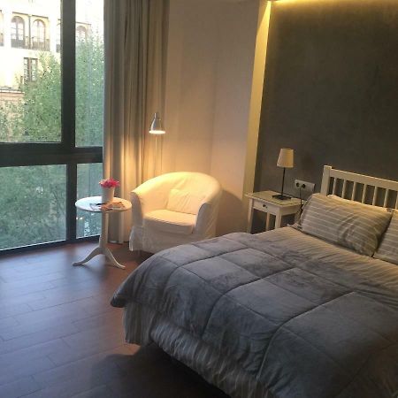 Boulevard Suite Cordova Esterno foto