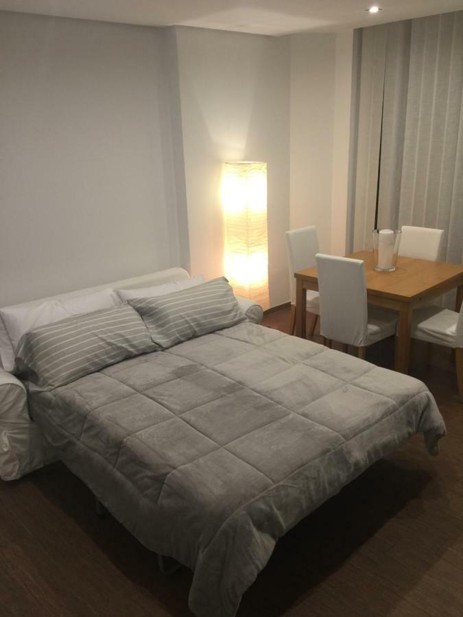 Boulevard Suite Cordova Esterno foto